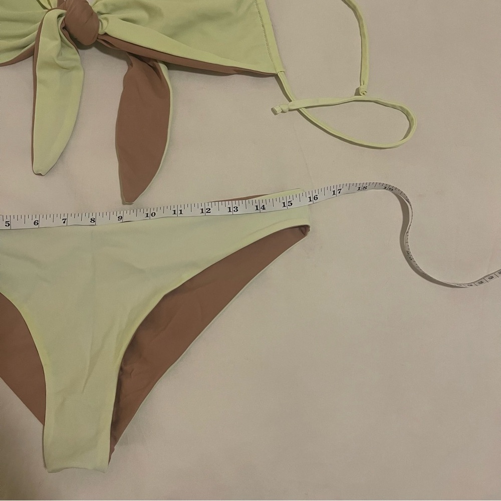 MC SWIM- 4 Way Reversible Bikini - Picture 3 of 4